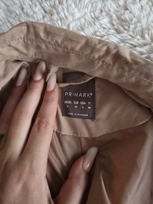 Trenci pt toamna / primăvara