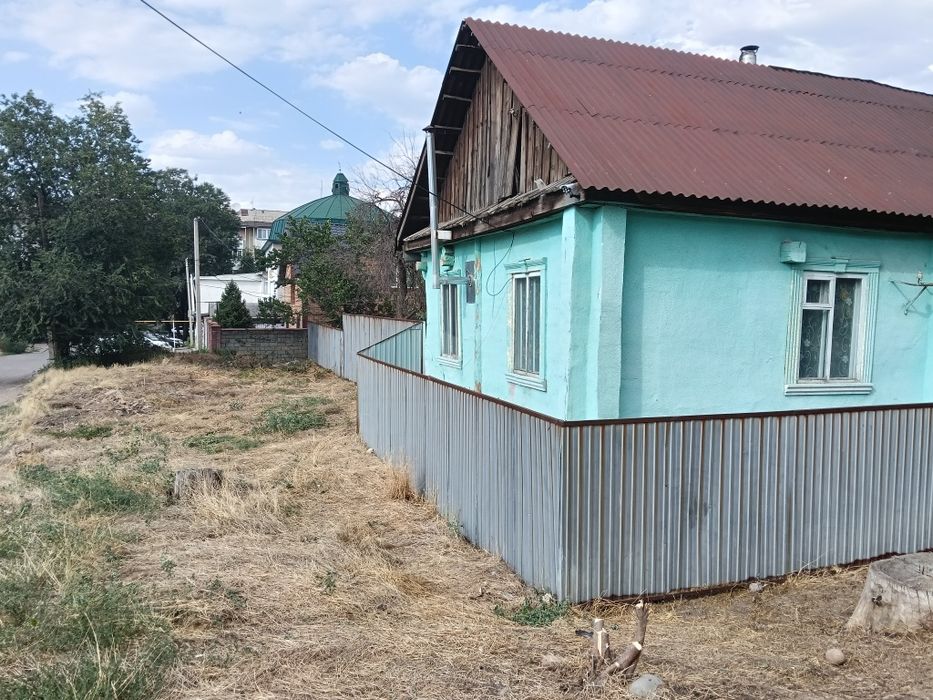 Дом в Каскелене 7соток