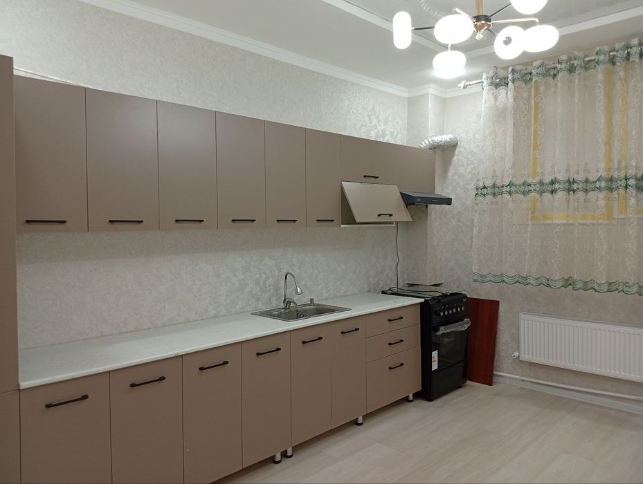 Квартира аренда долгосрочная