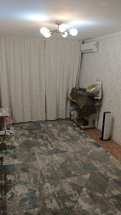 Продается двухкомнатная квартира