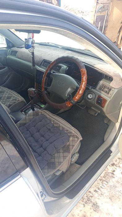 Тойота Камри грация