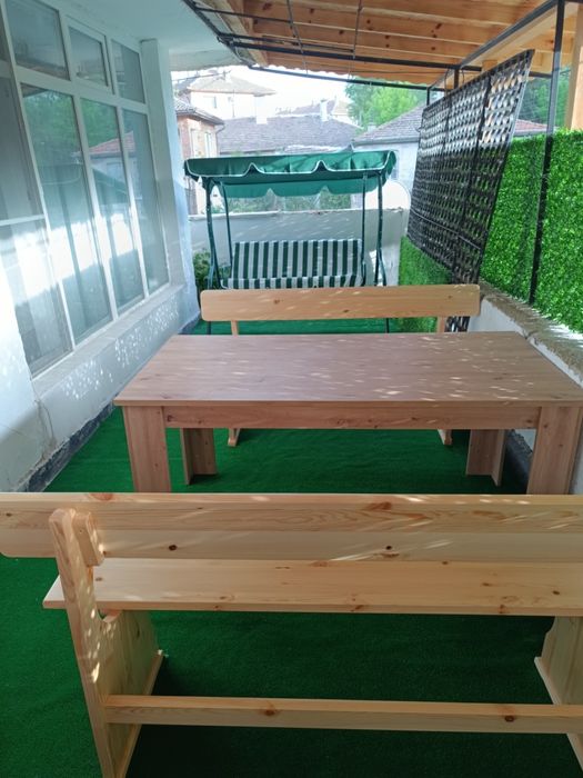 Продавам апартамент за гости "Централ "Малко Търново