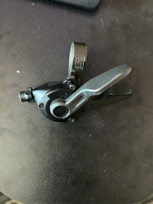Shimano Saint Xt части