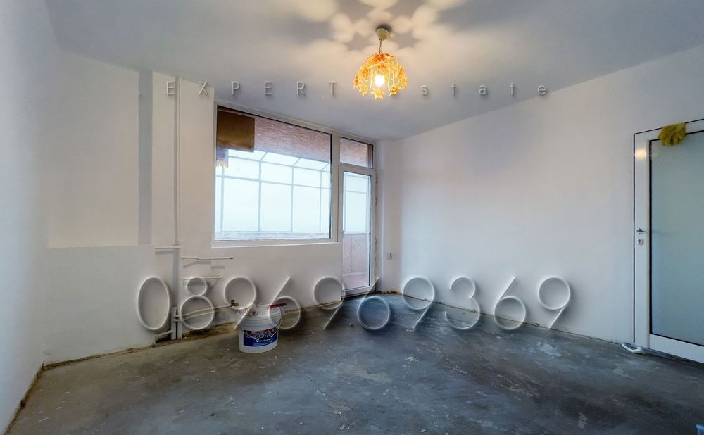 Продава се Тристаен апартамент в Варна, Младост 1 - 94 кв.м за 1426 €/кв.м - Снимка #3