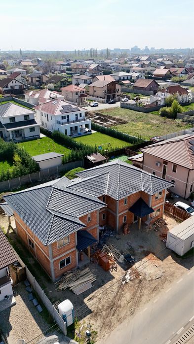 Propietar vand duplex