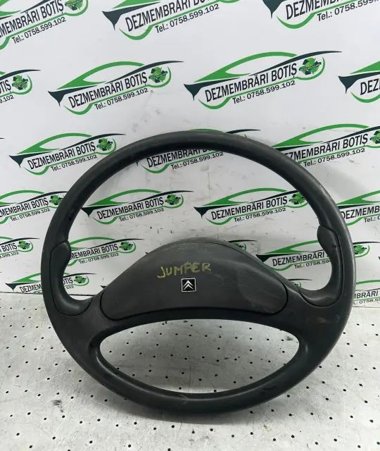 Volan Citroen Jumper 2004 2.2 HDi MT (101 hp)