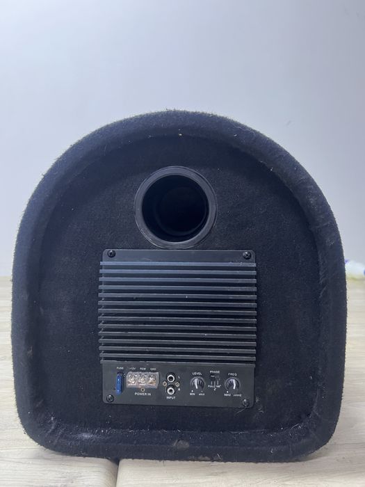 Буфер удар хороше 3200 ват