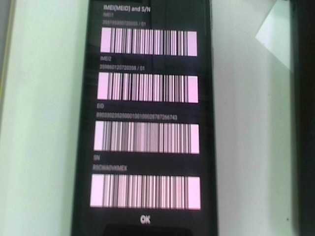 Samsung Galaxy S23 FE  Память: 128 Gb