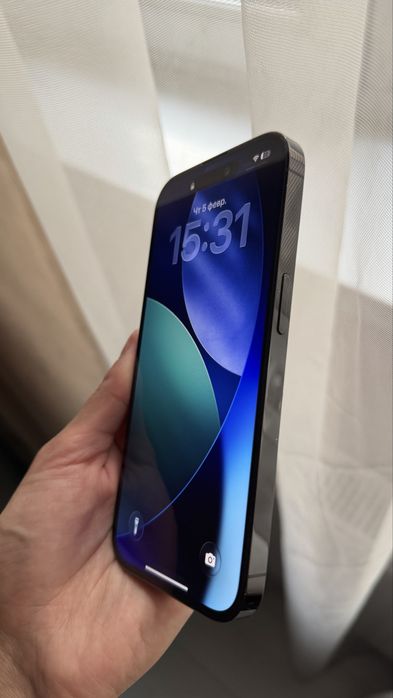 Продам Iphone 14Pro в отличном состоянии 128Gb.