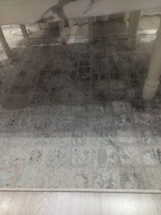 Ковры разного размера