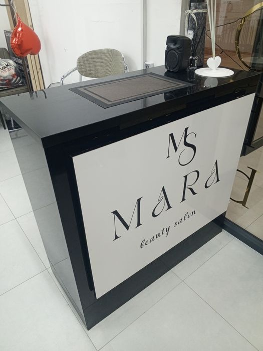 Салон красоты оборудование