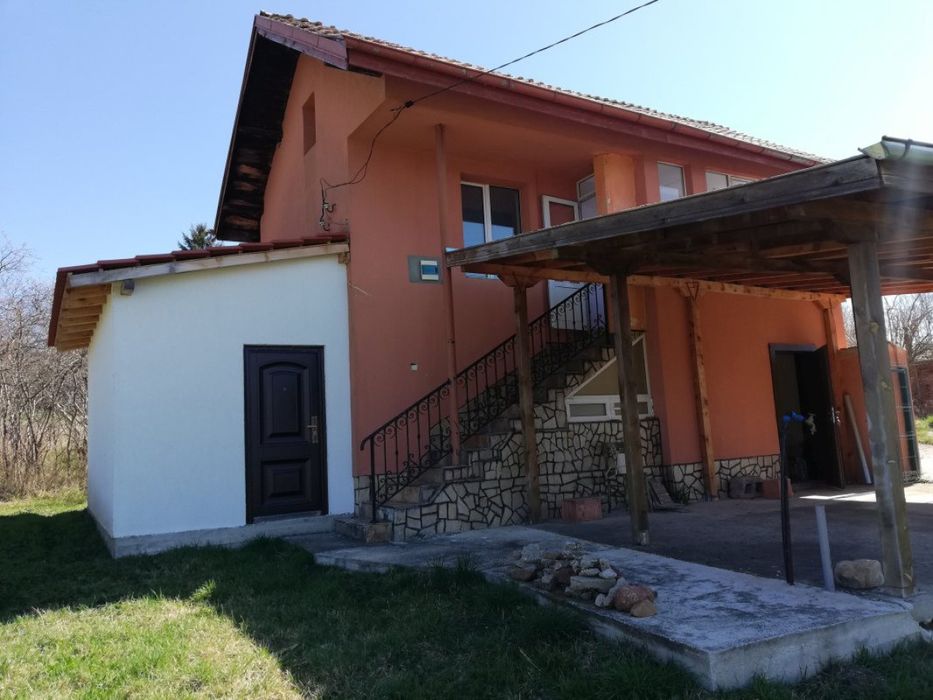 Продава се Къща в с. Велковци, Област Перник - 84 кв.м за 774 €/кв.м - Снимка #5