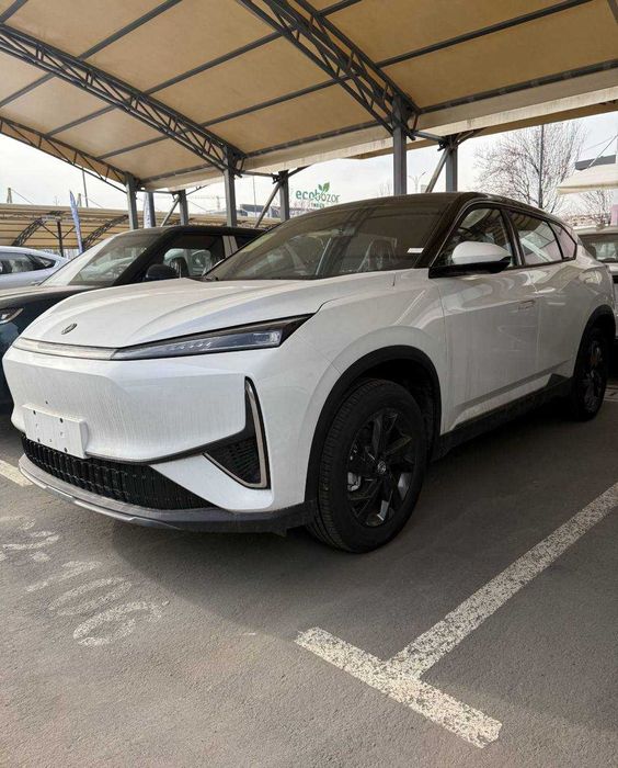 Донфенг Л7 без пробег викуп