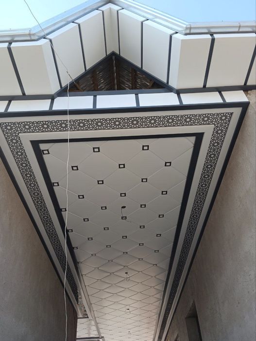 Tunikabond Travertin