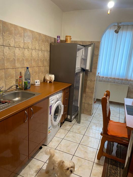 Innhiriez apartament