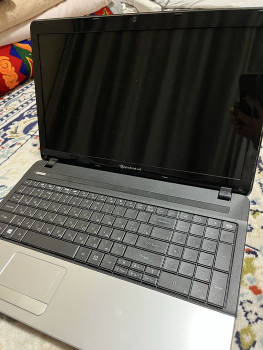 Ноутбук от Acer 128 гб