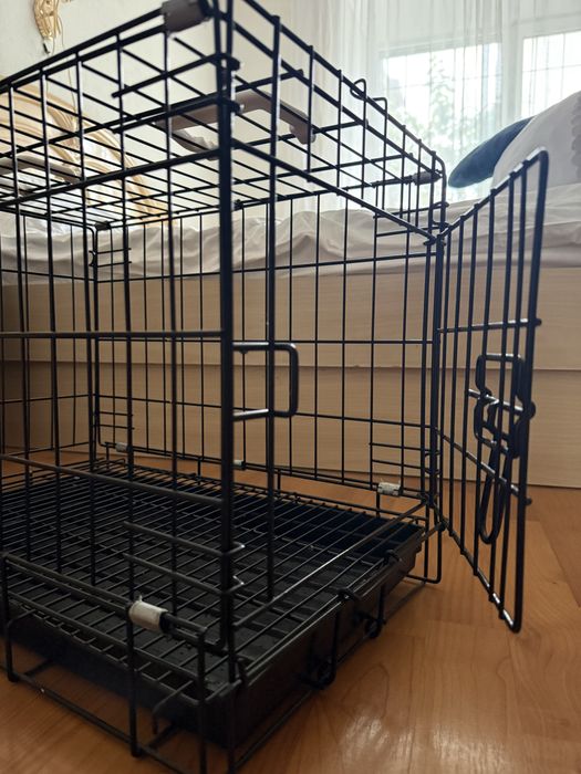 Клетка переноска