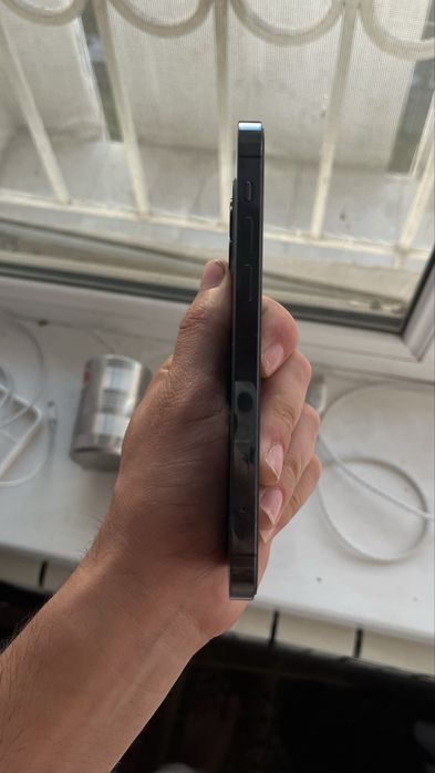 Iphone 12 pro 128