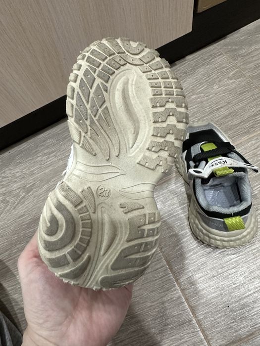 Детская обувь унисекс