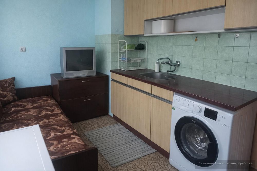 Дава се под наем Едностаен апартамент в София, Младост 3 - 42 кв.м за 397.8 € - Снимка #2