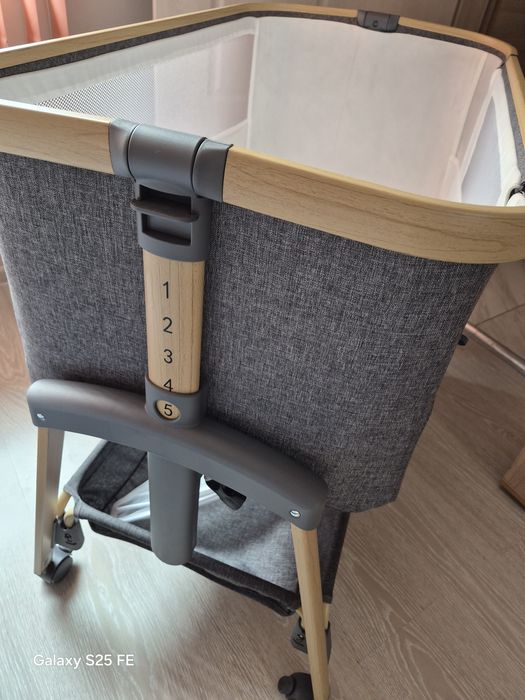 Next to me кошара Cangaroo Amo