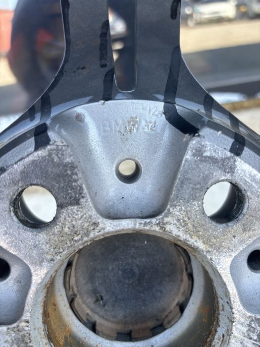 Джанта за М5 Ф10 стайл 343