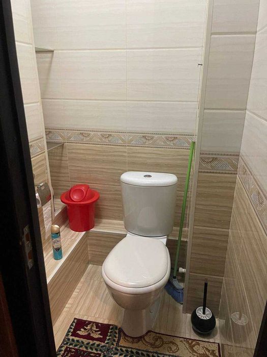 Сдаётся квартира Електроапрат