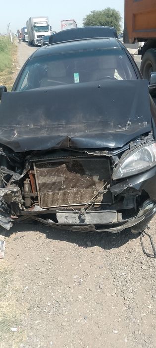 Ласетти 2013 1.6 Автомат