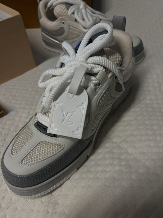 pantofi LV Skate uri