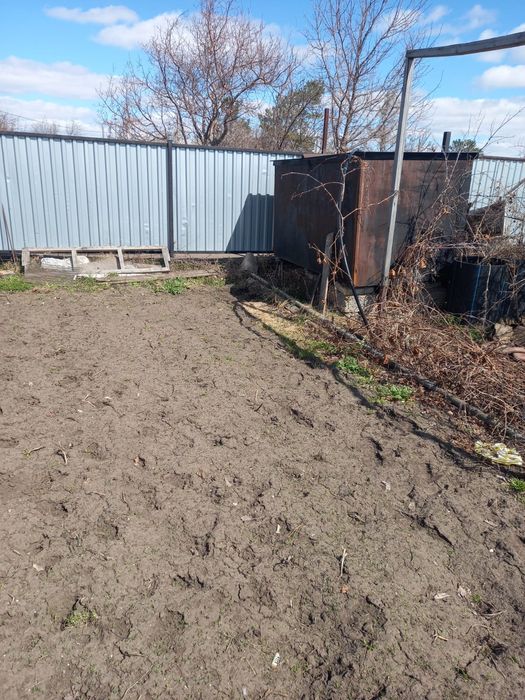 Продам  дачу в СО " ЧАПАЕВА" 8 сотокк