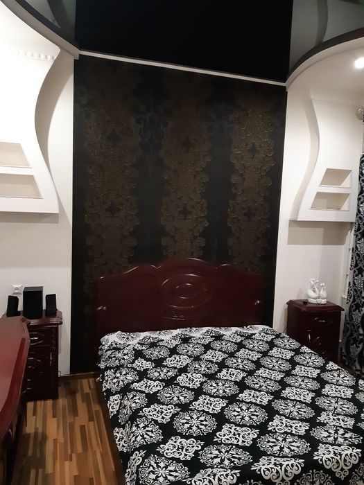 Аренда 3-х комнатной квартиры