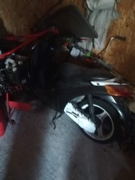 Malaguti  Cik  de vinzare