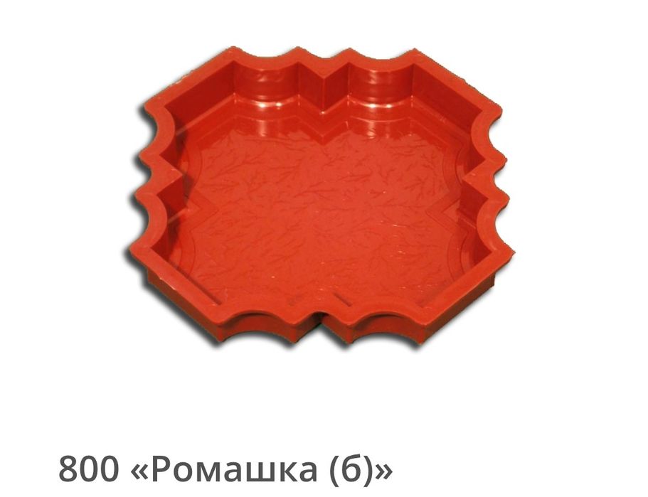 Вибростол, расформовка и формы