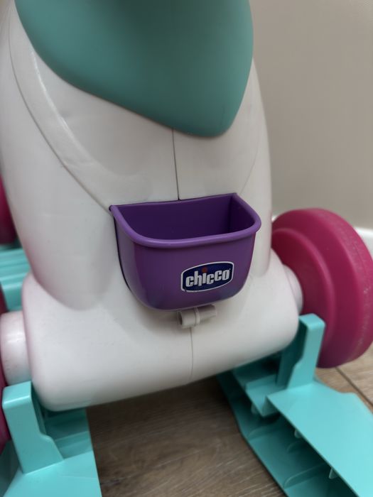 Лошадка Chicco Rodeo