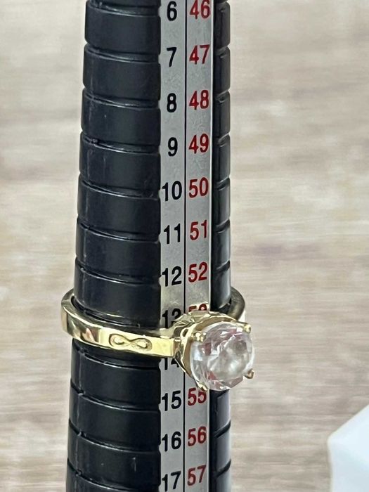 Златен пръстен 2.9гр