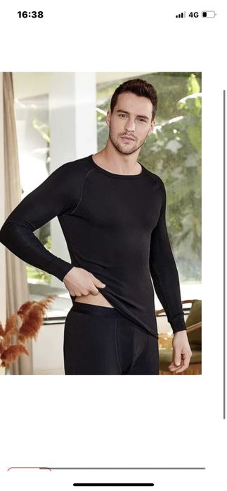 Комплект Berrak collection черный