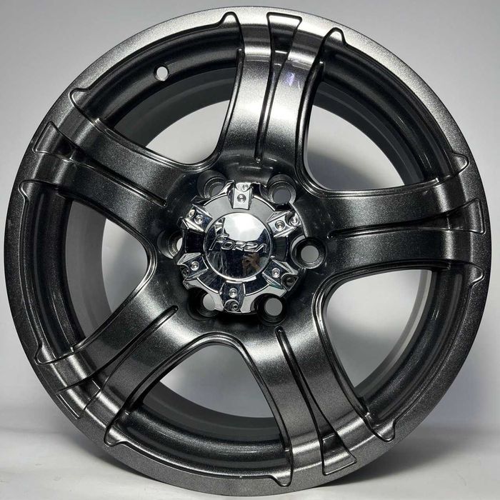 Диски Тойота Танк Митсубиси R17