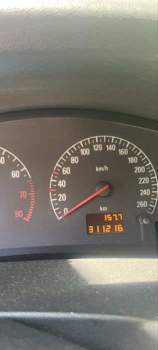 Vand Opel Vectra C 2004, 1.8 Benzina