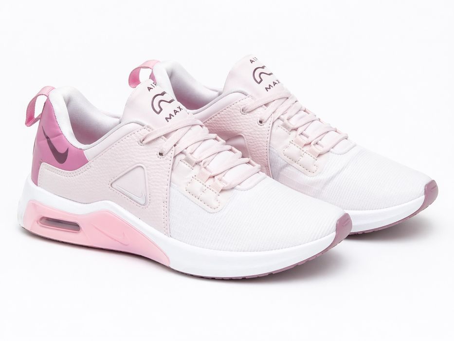 Nike Air Max маратонки – почти нови №38