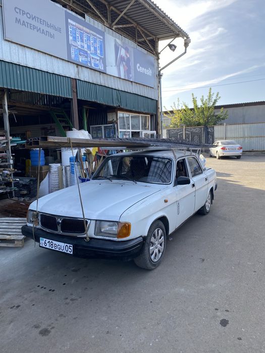 Продам волгу в хор сост