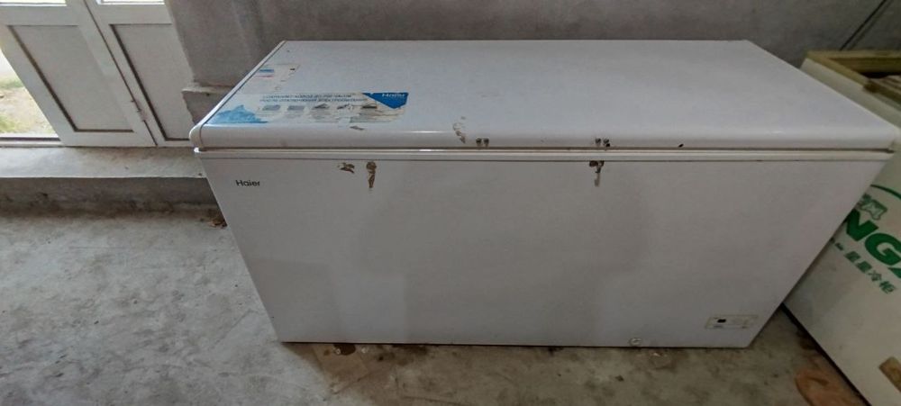 Xolodilnik kafolati bilan, холодилник гарантияси билан