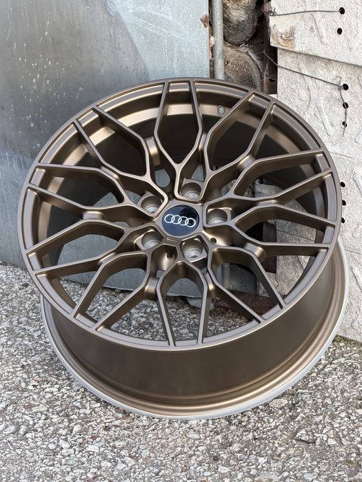 Джанти за Ауди Audi 18 “ цола 5х112 чисто нови А3 А4 А6