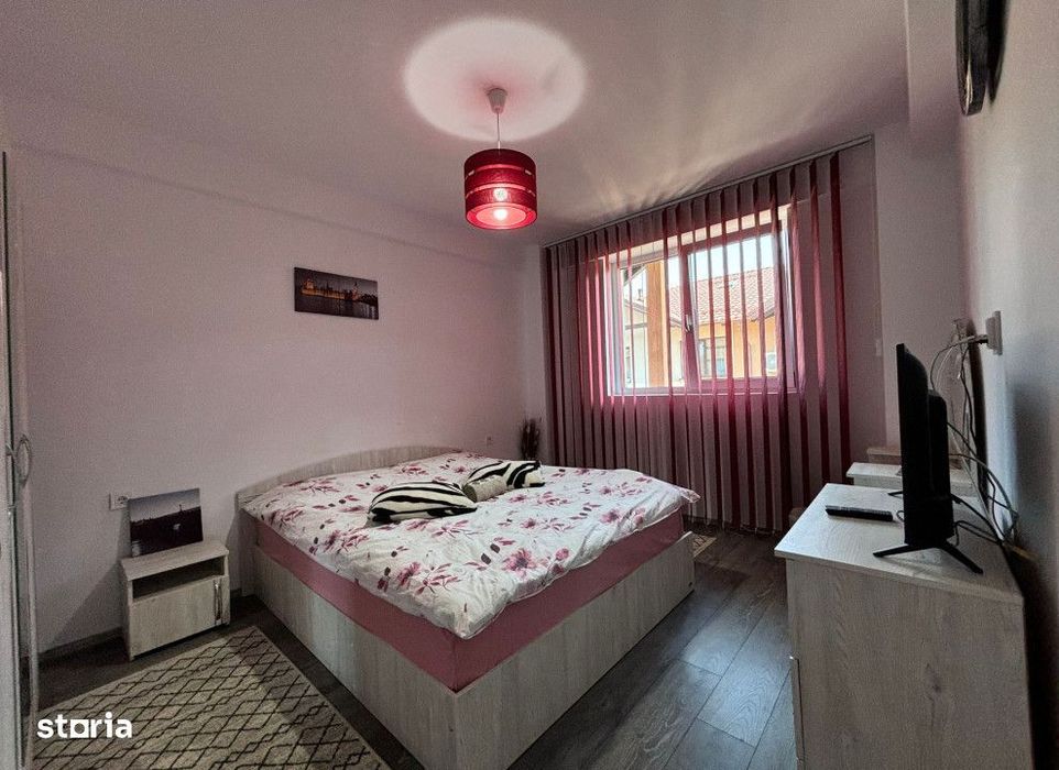 Apartament  1 camera Valea Adanca , 32 metri, etaj 3 Cod:155785