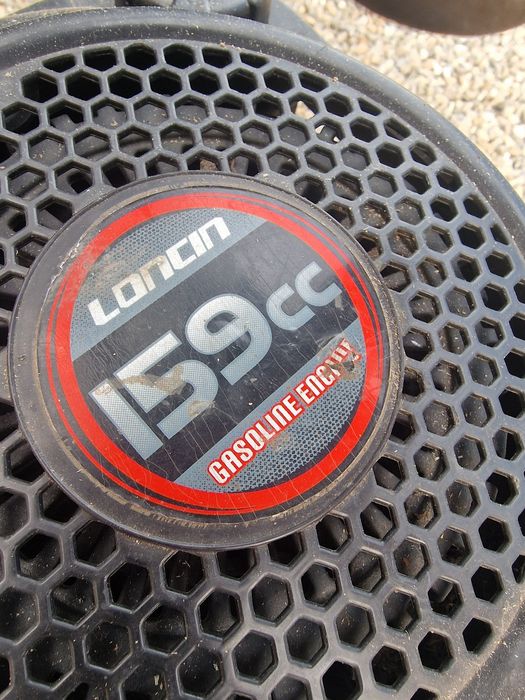 Vănd motocositoare RURIS  pentru piese