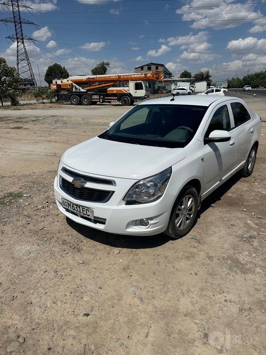 Chevrolet Cobalt