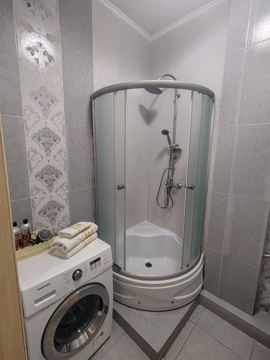 Посуточная аренда