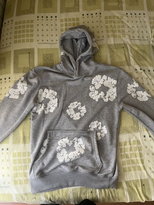 Denim tears анцунг размер м