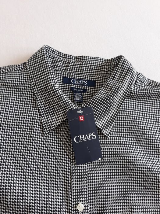 Cămașă Chaps damă 3XL
