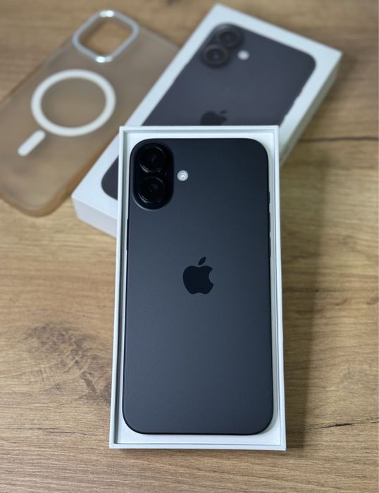 iPhone NON Stop , Achizitionez