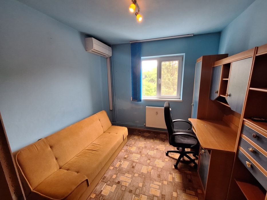 Apartament 3 camere